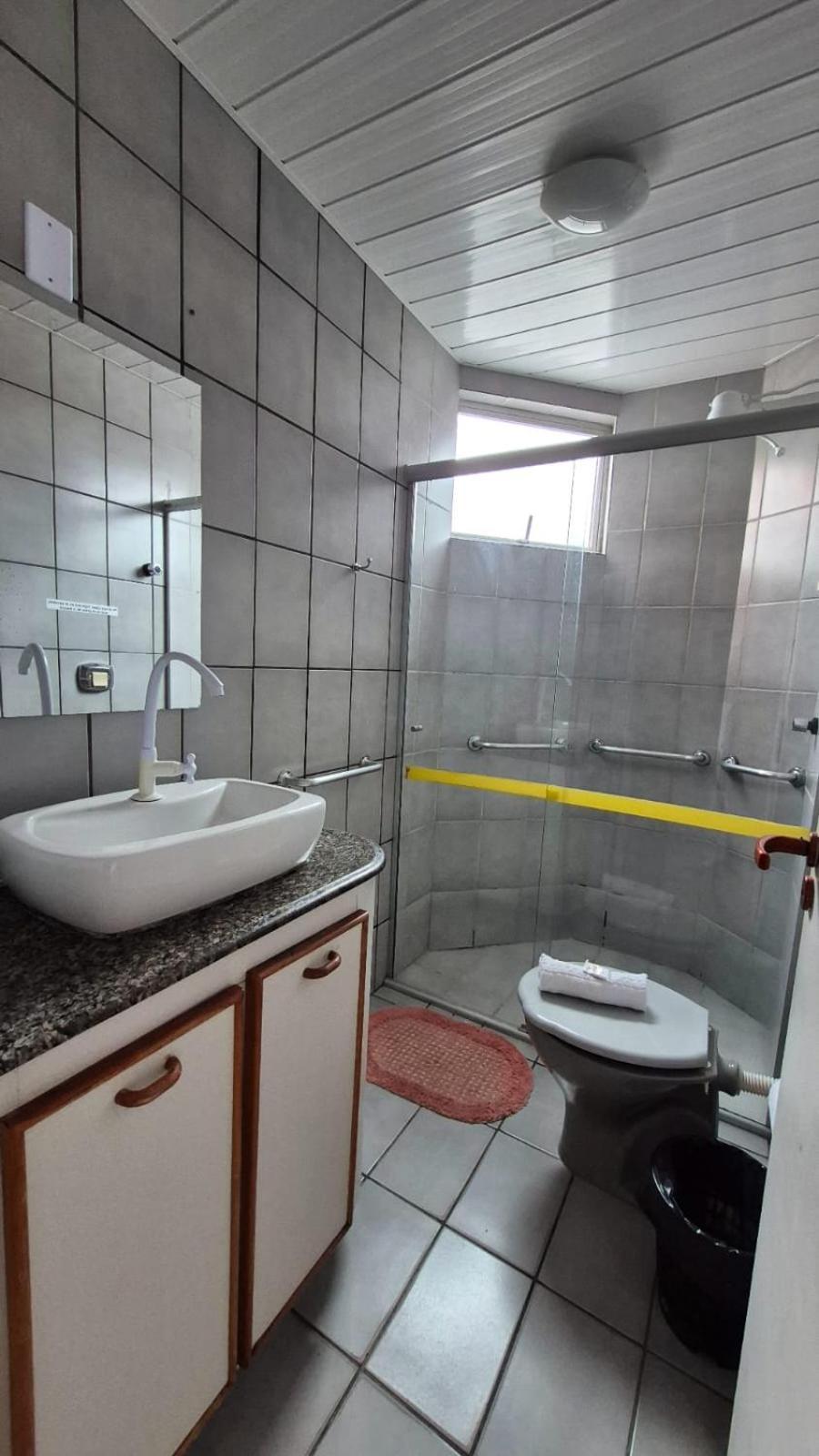 Hotel Fenix Florianópolis Екстериор снимка