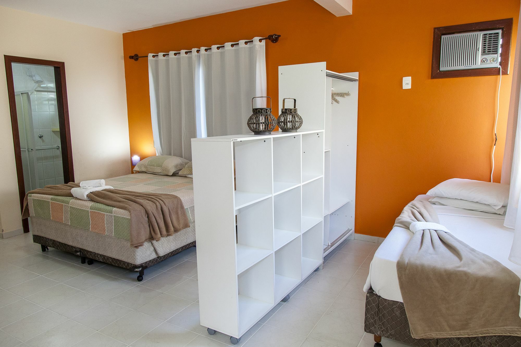 Hotel Fenix Florianópolis Екстериор снимка